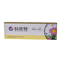 科思特 80D-7 色带架 适用得实 UE-120/80AR-7/DS640/1120黑色(单位:盒)黑色