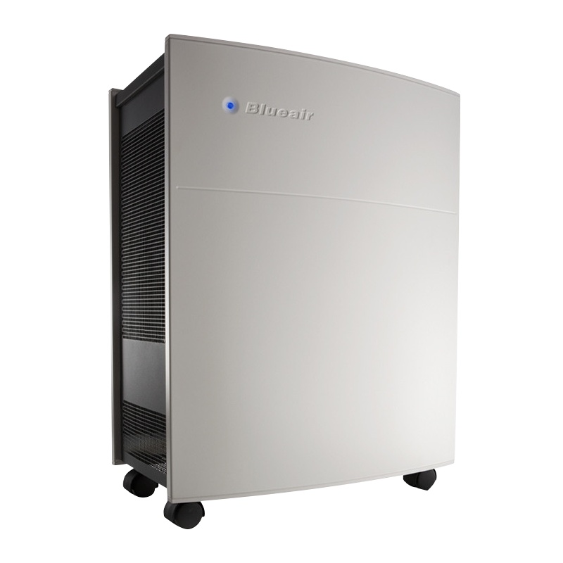 布鲁雅尔(Blueair) 空气净化器家用 403 办公卧室 静音除甲醛雾霾烟尘PM2.5二手烟异味