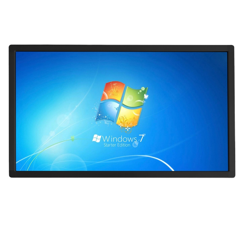 森克 SK-55GB 多媒体55寸触摸屏教学一体机