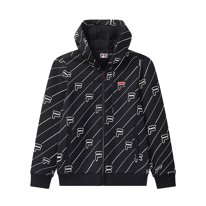 斐乐FILA 女外套F11W048503F