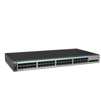 华为(HUAWEI)S1720-52GWR-4P 48口全千兆企业级以太网络交换机 4个 千兆光口 web网管