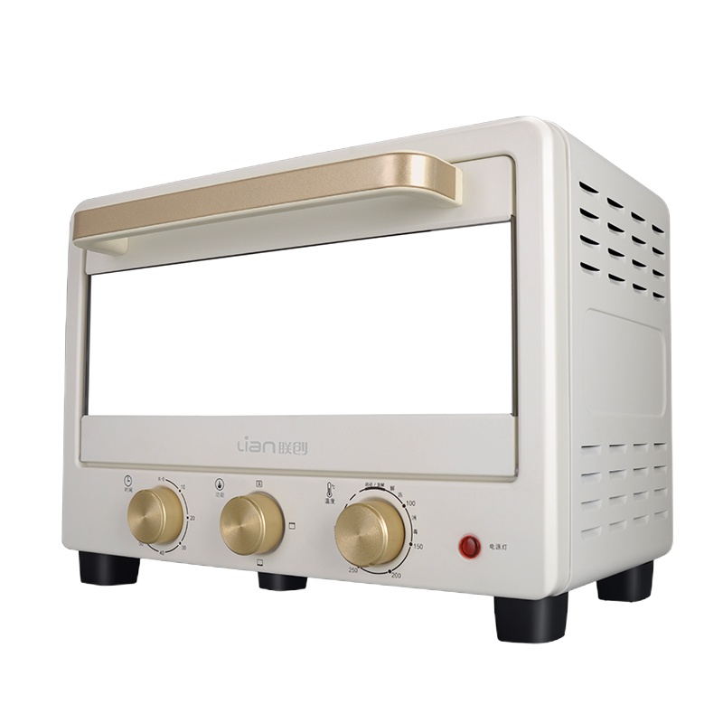 联创 DF-OV502M 忧焙(电烤箱)