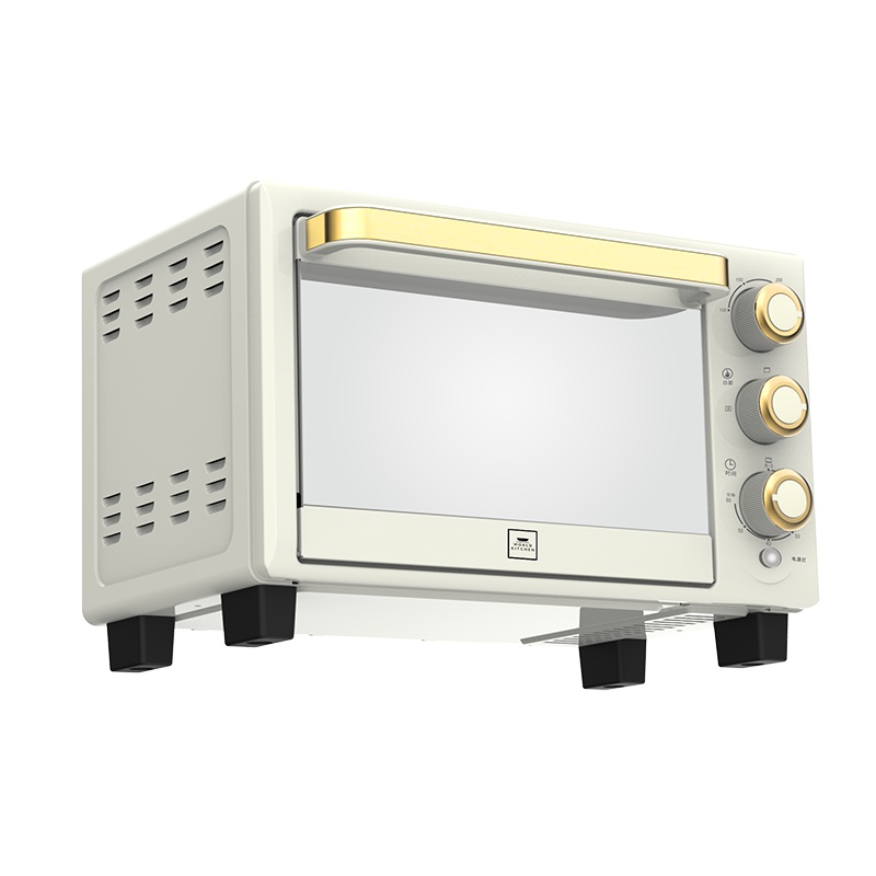 美国康宁 多功能电烤箱WK-OV18L/KZ 18L多功能电烤箱家用全自动多功能烘焙蛋糕