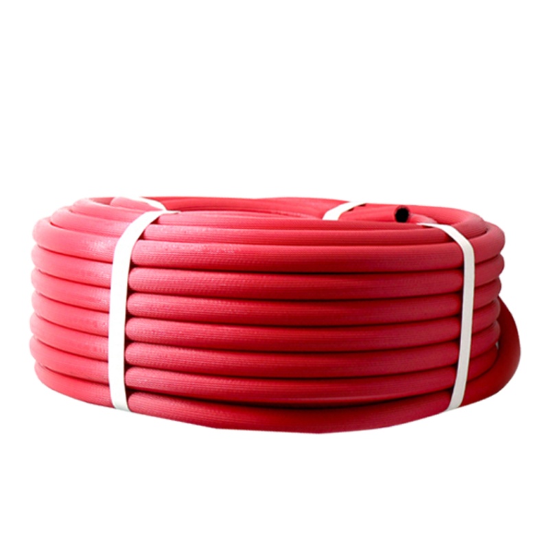 高压橡胶氧气管 内径8mm 30米/卷