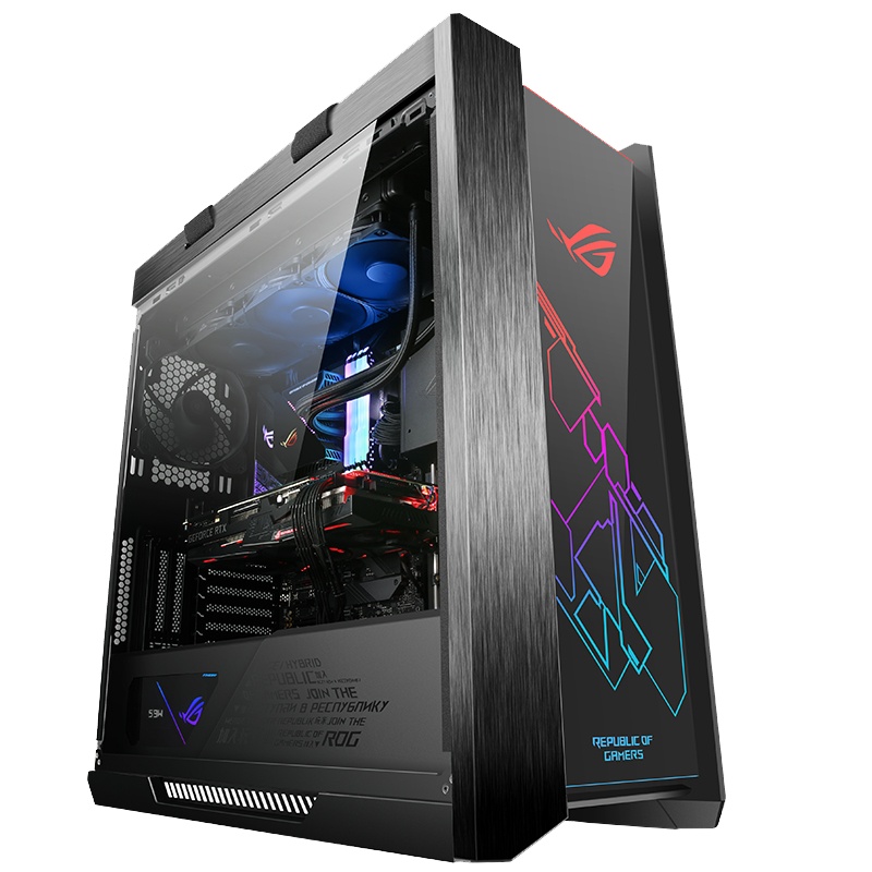 京天(KOTIN)酷睿i9 9900K/RTX2080Super/32G内存/1T SSD龙神360雷神850W组装电脑高端家用设计办公游戏台式主机苏宁自营