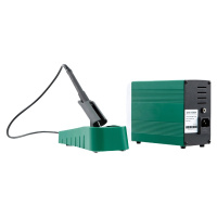 世达SATA工业级焊台二合一数显电焊台焊锡电烙铁02002A