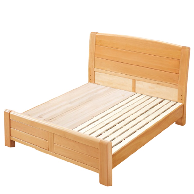 景鹏床1.2米 JP-0125