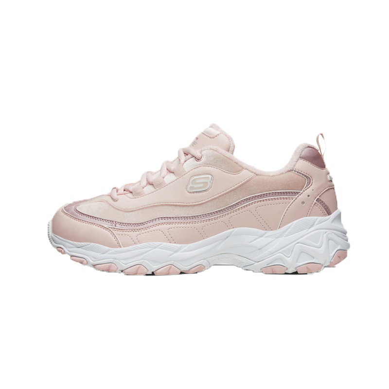 Skechers斯凯奇 女运动休闲鞋 66666240