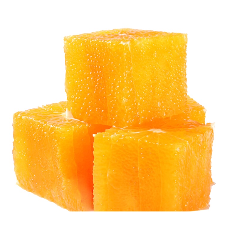 丹棱爱媛38号果冻橙 16枚装 带箱约5斤 四川眉山可以吸的橘橙