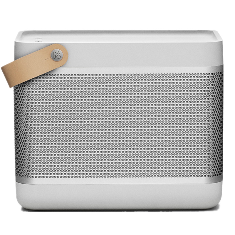 Bang&Olufsen(B&O) Beolit 17低音便携式蓝牙4.2音响 自然灰