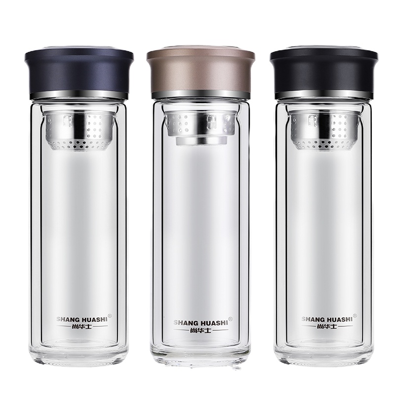 尚华士米特高档玻璃杯