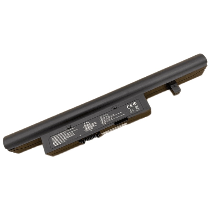 适配Hasee神舟 战神K540D-i5D1 K540D-i7D2 HEG4701笔记本电脑电池A99W