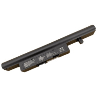 适配Hasee神舟 战神K540D-i5D1 K540D-i7D2 HEG4701笔记本电脑电池A99W