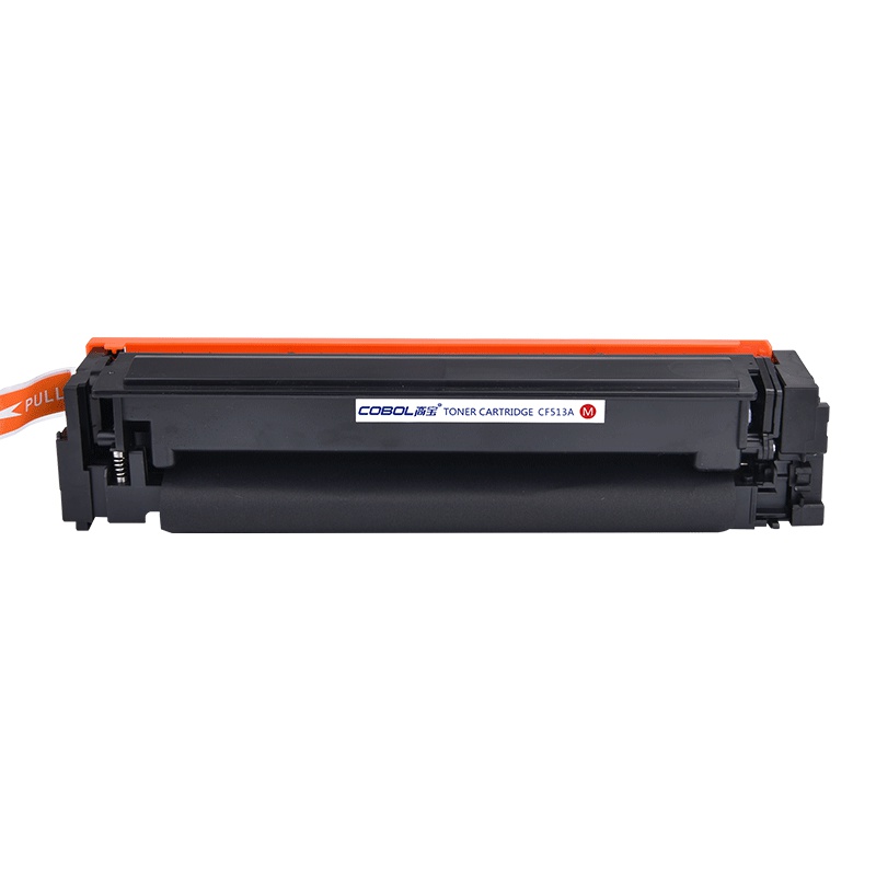 高宝 CF513A专业版硒鼓 红色适用惠普M154a/M154nw/M180n/M181fw Printer