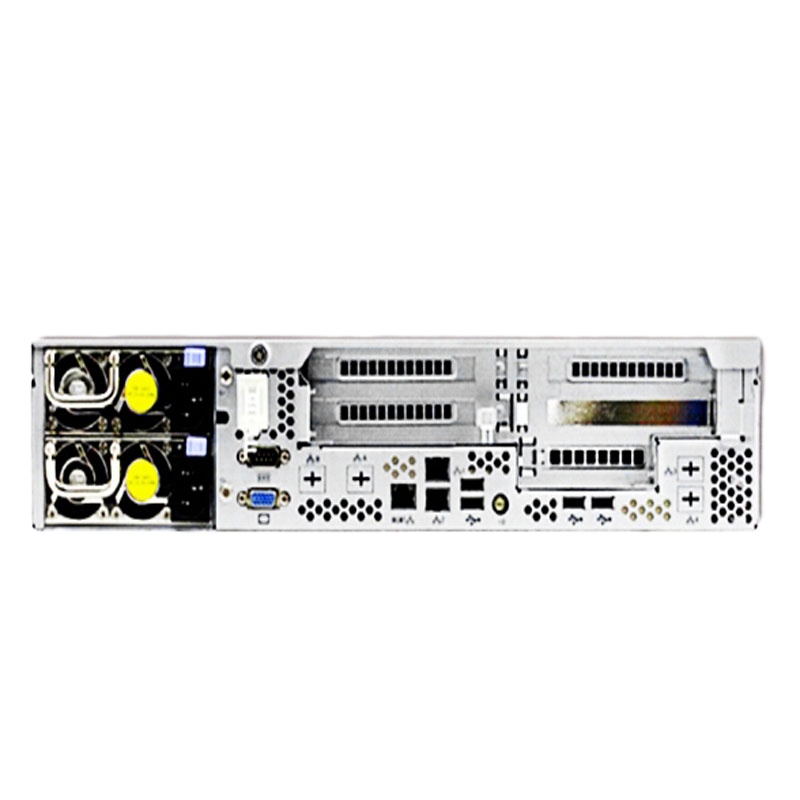 浪潮 NF5270M5 ( 4210*2 / 16G*2 / 3.5
