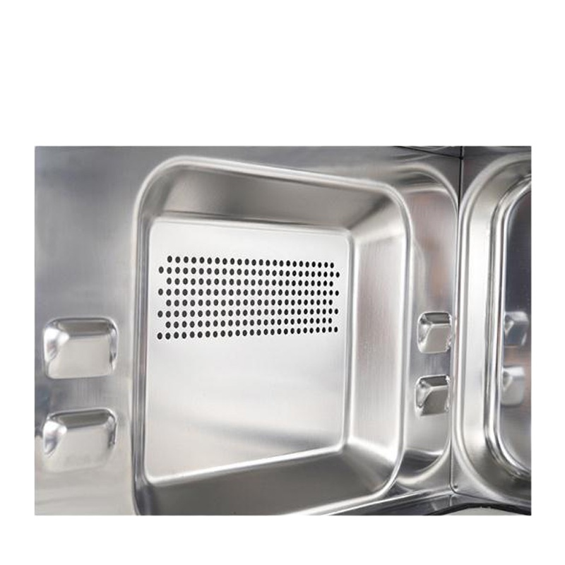 格兰仕微波炉 G80F23CSL-Q6(R0) 23L/触控式