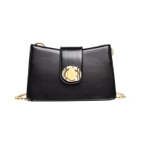 包包女2019新款小清新森系仙女斜挎包时尚百搭链条包