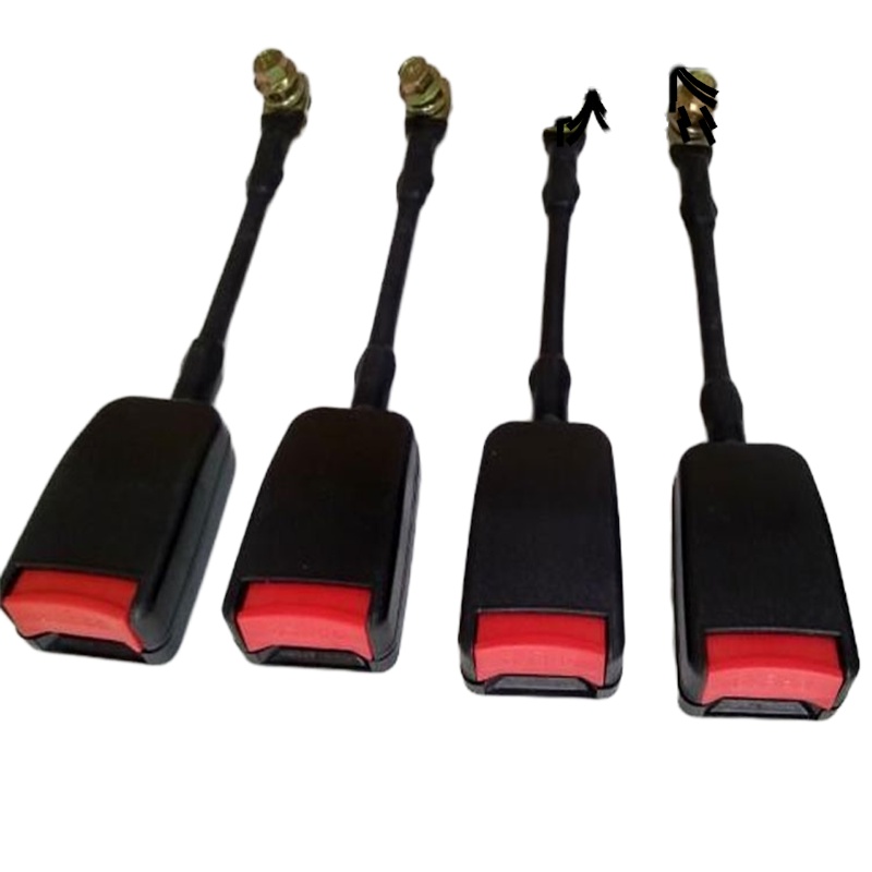 联杰解放CA1122 安全带卡扣