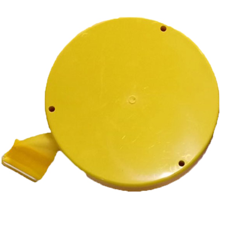 盘式警示带125M*5cm(2个起售)