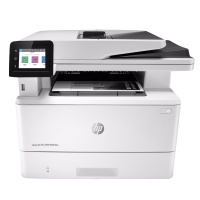 惠普(HP)LaserJet Pro MFP M329dn黑白A4多功能一体机(打印 复印 扫描)(尊享服务L)
