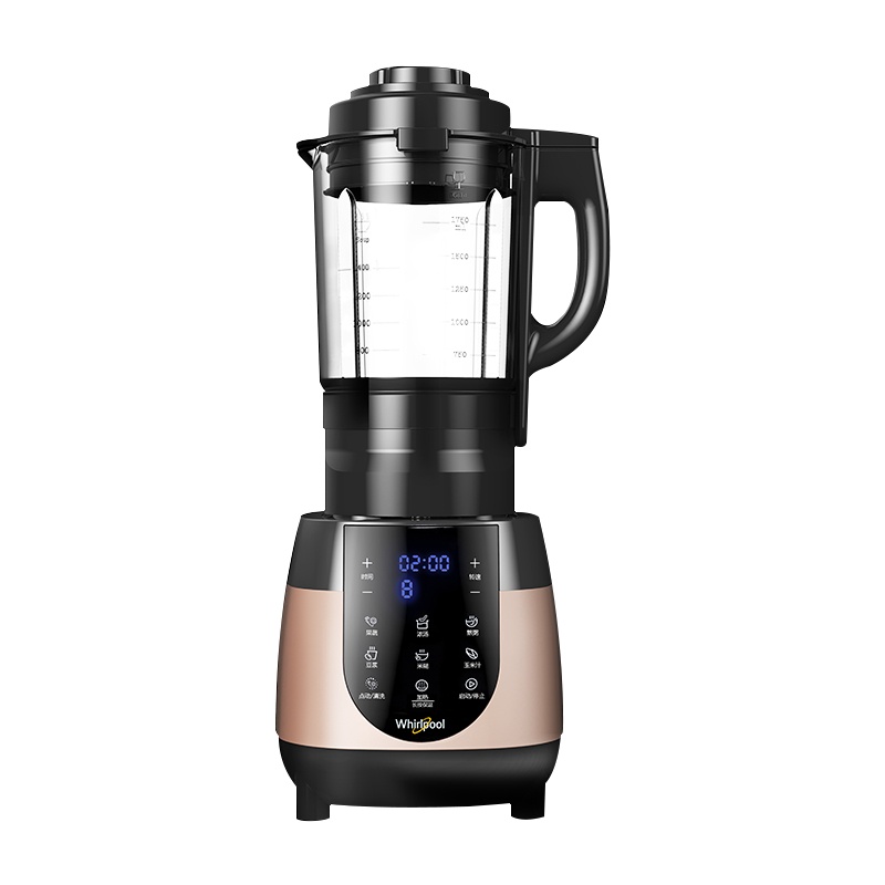 美国惠而浦破壁机103B不带研磨杯