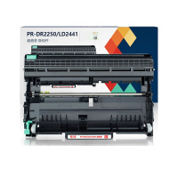 天威 DR2250/LENOVO-LD2441标准装硒鼓组件 单支装 12000页