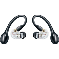 Shure/舒尔 AONIC215蓝牙耳机真无线入耳式耳塞HIFI动圈隔音耳机