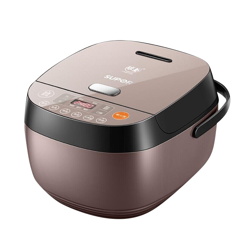 苏泊尔（SUPOR) CFXB30HC35-120 4L 电饭煲
