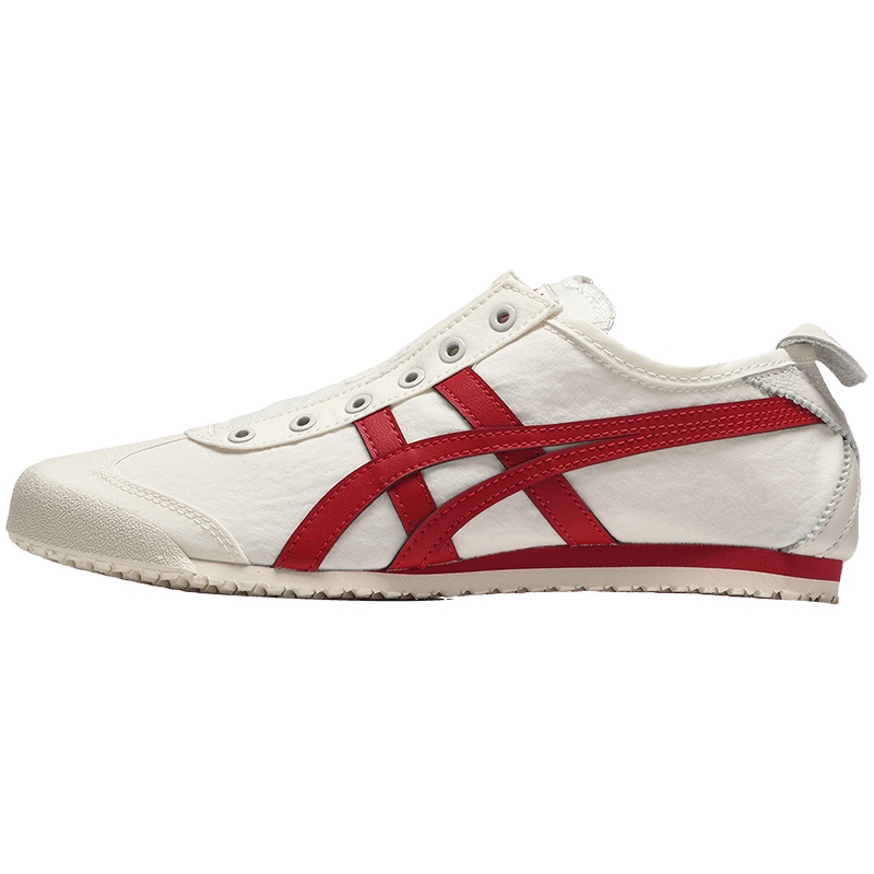 【自营】ASICS中性休闲鞋MEXICO 66运动休闲鞋子D3K0Q-0023
