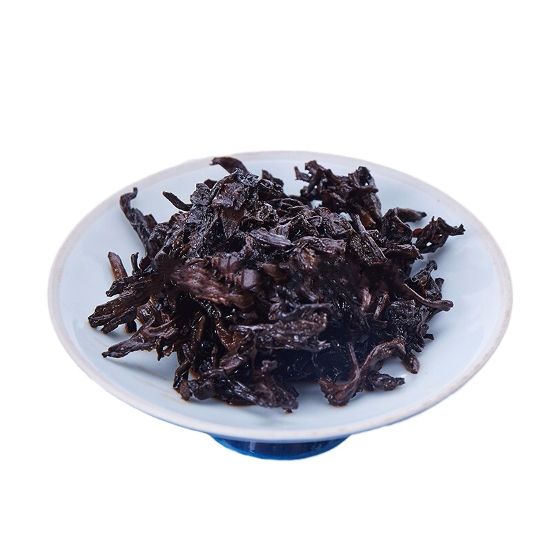 普洱茶云南熟茶一级茶饼357g