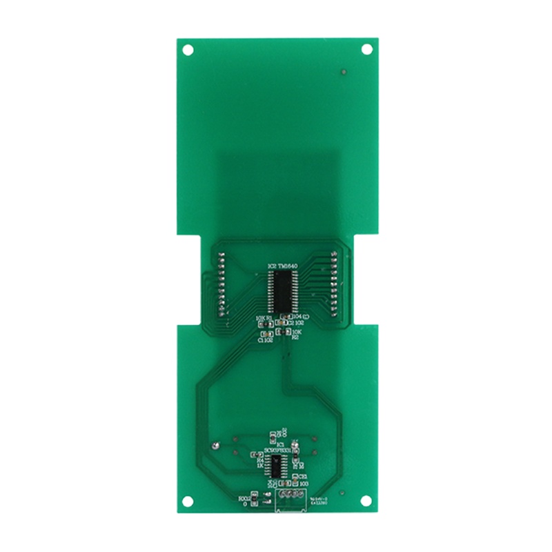 帮客材配 惠而浦净水器R500C89净水机 显示板 显示屏 LED屏 显示器 指示灯