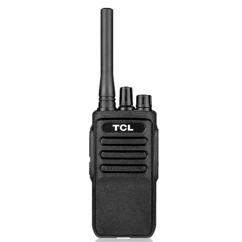 TCL HT6对讲机