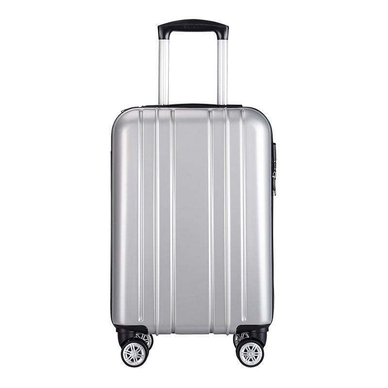 ELLE HOMME静音万向轮拉杆箱防刮耐磨旅行密码箱EH3088 24寸