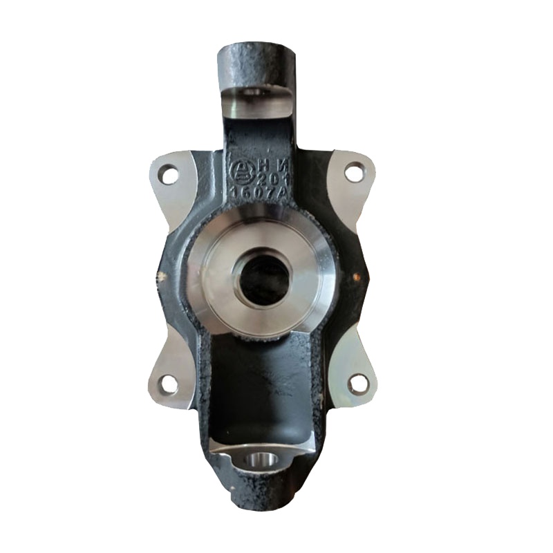 元诚 汽车越野车抢修车依维柯NJ20462045四驱车型前转向节左右羊角轴配件军车器材零件配件