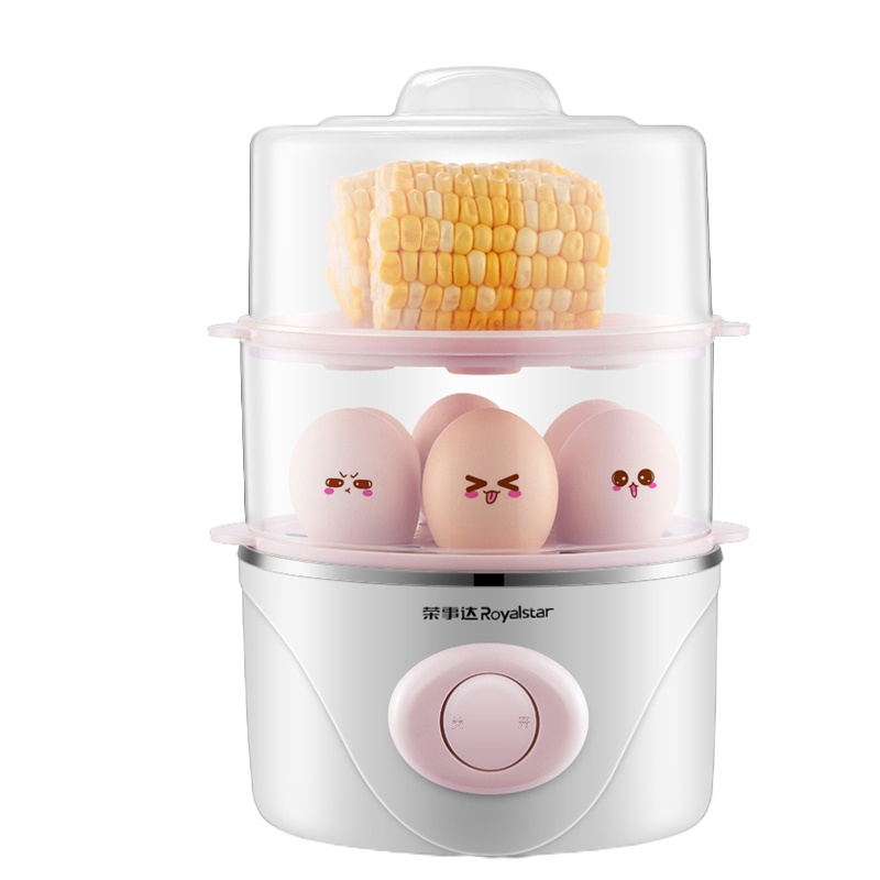 荣事达(Royalstar)煮蛋器RD-Q291双层