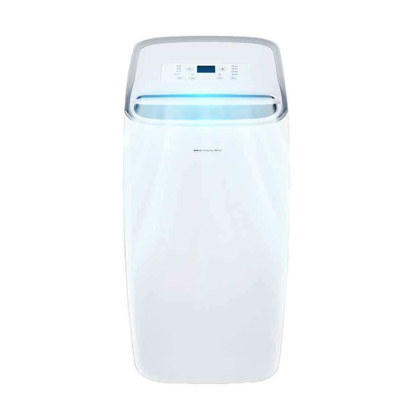 格力移动空调KYR-35/NANA1A 冷暖移动空调一体机家用厨房客厅空调可除湿简易安装适用15-20㎡