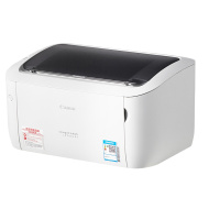 佳能(Canon)LBP 6018W A4幅面无线黑白激光打印机(打印 家庭打印 商用办公)