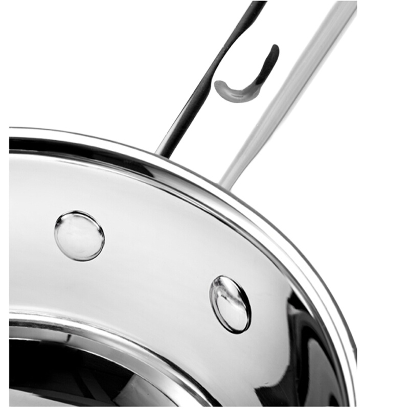 司顿锅具五件套 STH065