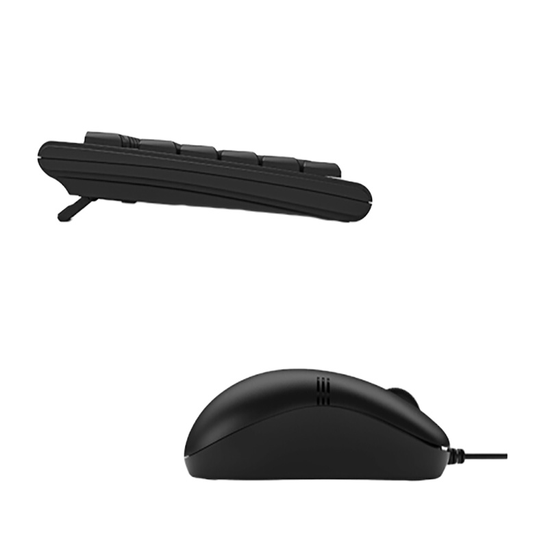 18515键盘鼠标套装办公笔记本电脑台式通用家用键鼠