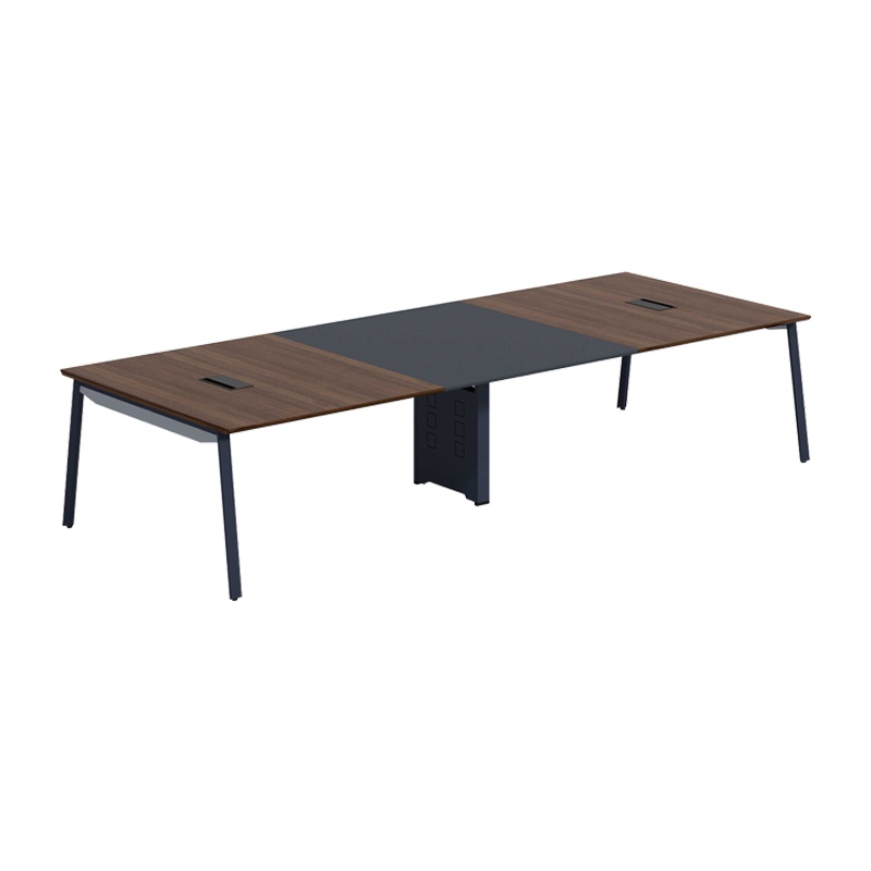 科朔 会议桌会议台会议室开会桌子3.6米会议桌KS-3614CTW