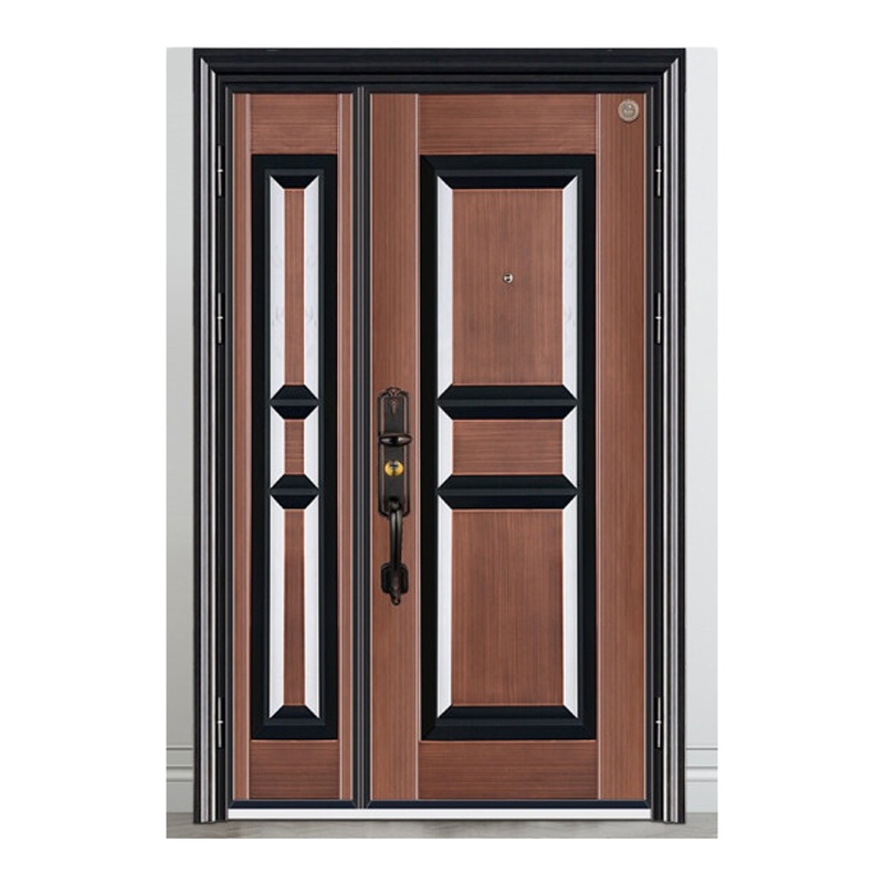 洛来宝 TZ-6 双开套装门