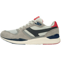 李宁男子复古经典休闲鞋光荣运动生活男鞋运动鞋ALCK057