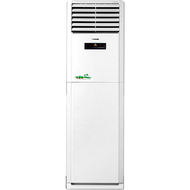 格力(GREE)5匹大匹数空调柜机RF12WQ/NhB-N3JY01