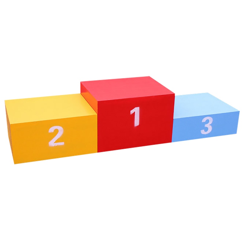 涡润+比赛领奖台+GRY097