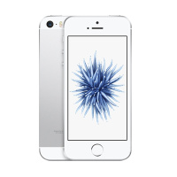 [二手9成新]苹果 SE/iPhone 5SE 银色 64G 移动联通电信全网通4G苹果手机 国行