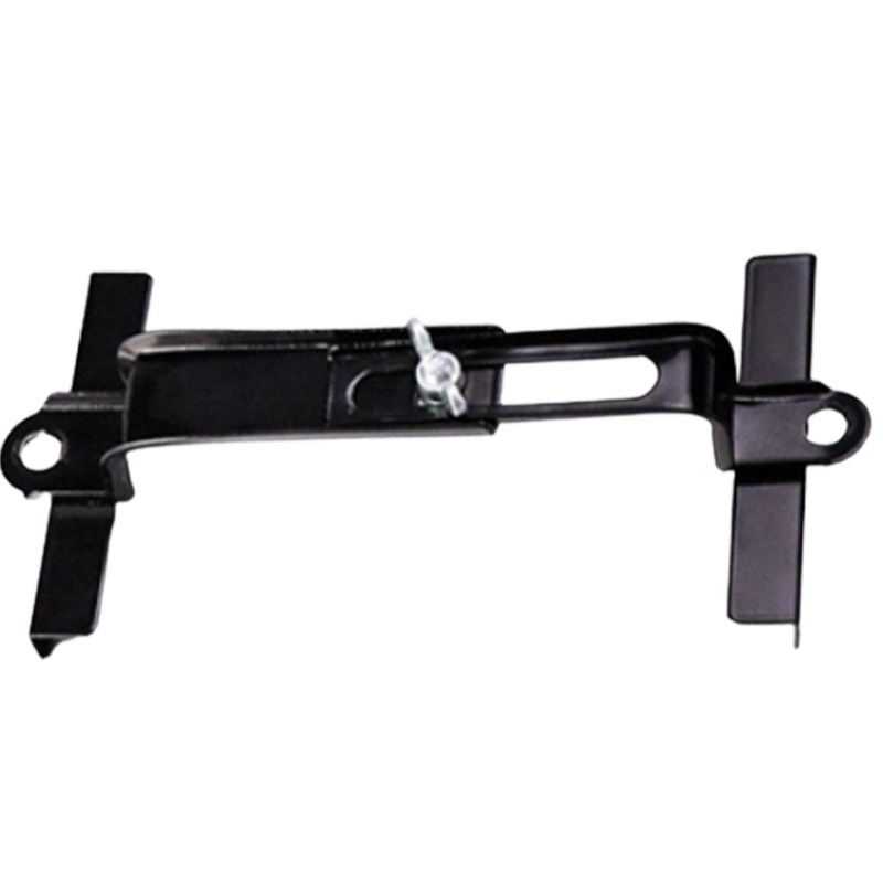 运水车电瓶固定架15MDZ电瓶固定架 原厂正品 超长质保