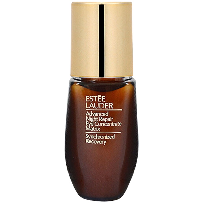 雅诗兰黛(Estee Lauder)肌透修护眼部密集精华5ml（无盒）*5