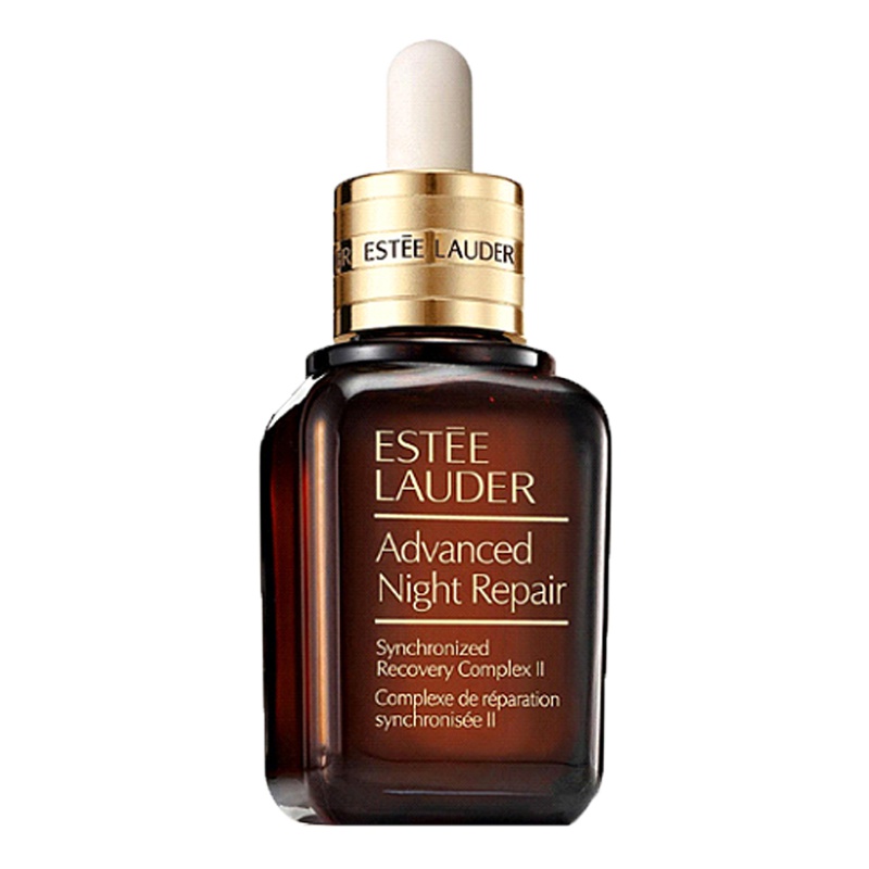 [国内专柜版]雅诗兰黛(Estee Lauder)特润修护肌透精华露50ml 小棕瓶精华 补水柔润 平滑抚纹 匀净透亮