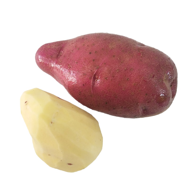 云南红皮小土豆农家高山自种5斤新鲜黄心迷你洋芋马铃薯蔬菜土豆新鲜小土豆农家自种蔬菜云南红皮黄心土豆批发马铃薯洋芋