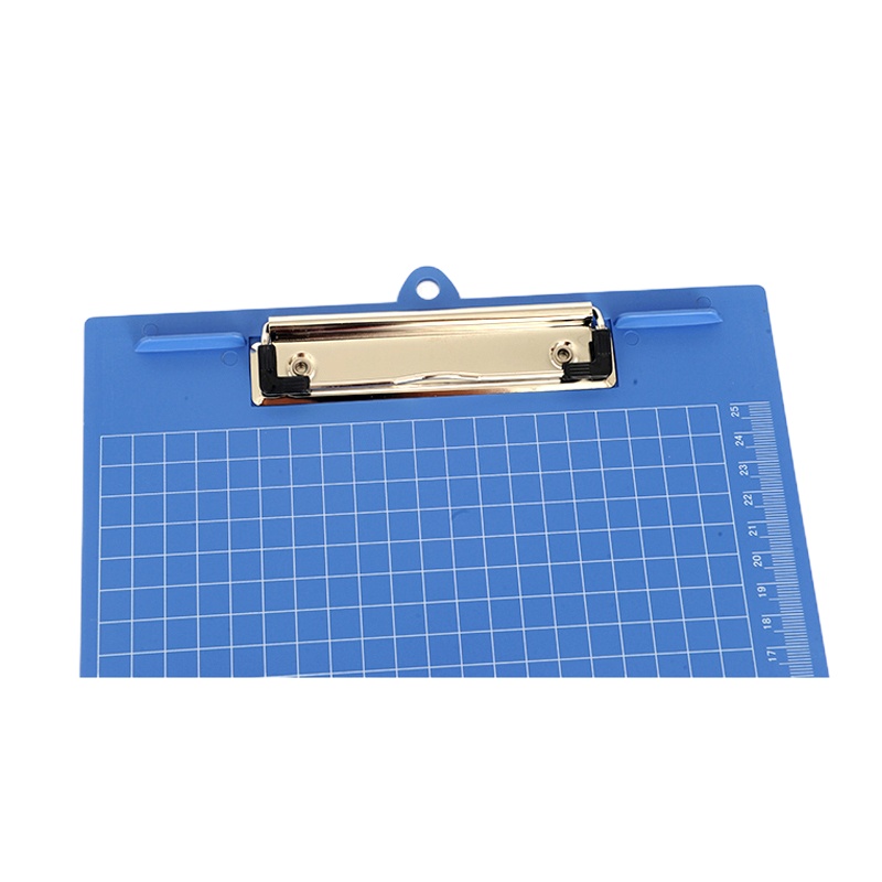 晨光 A4竖式塑料记事板ADM94510